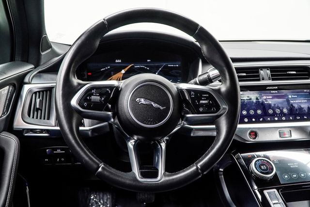 2020 Jaguar I-PACE HSE AWD - 22937565 - 17