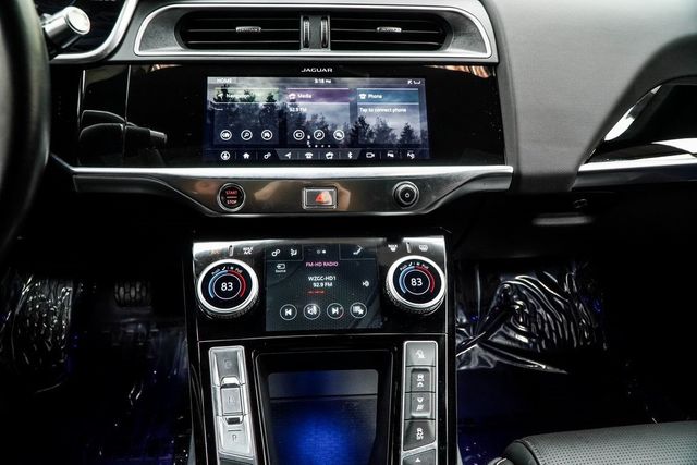 2020 Jaguar I-PACE HSE AWD - 22937565 - 20