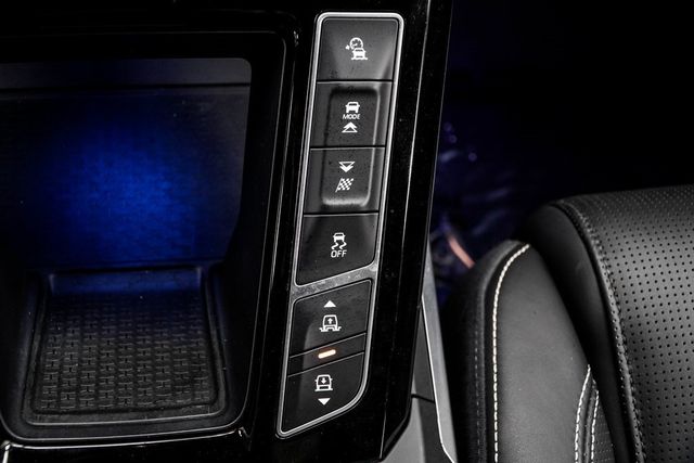 2020 Jaguar I-PACE HSE AWD - 22937565 - 21