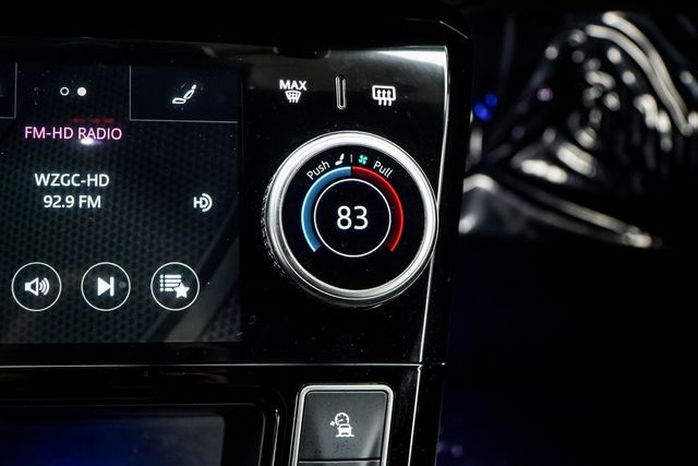 2020 Jaguar I-PACE HSE AWD - 22937565 - 23