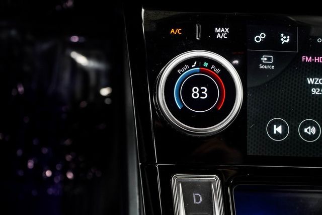 2020 Jaguar I-PACE HSE AWD - 22937565 - 24