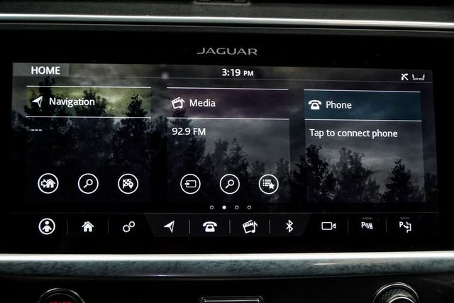 2020 Jaguar I-PACE HSE AWD - 22937565 - 26