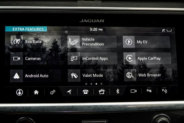 2020 Jaguar I-PACE HSE AWD - 22937565 - 27