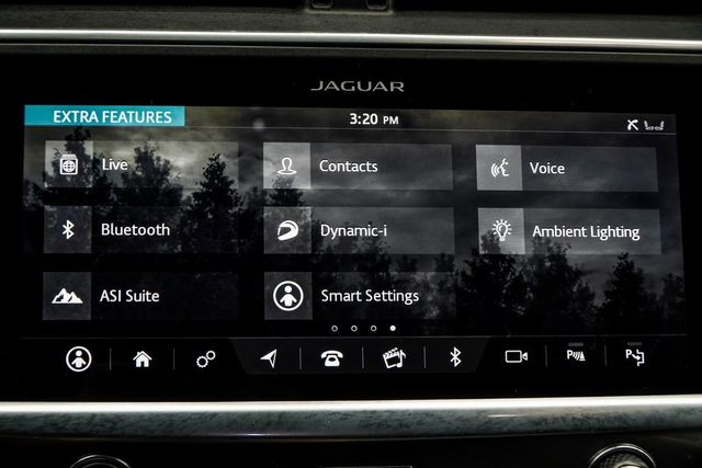 2020 Jaguar I-PACE HSE AWD - 22937565 - 28