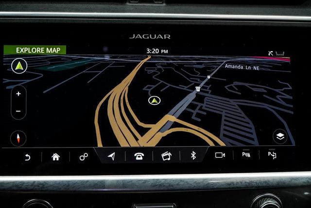 2020 Jaguar I-PACE HSE AWD - 22937565 - 29