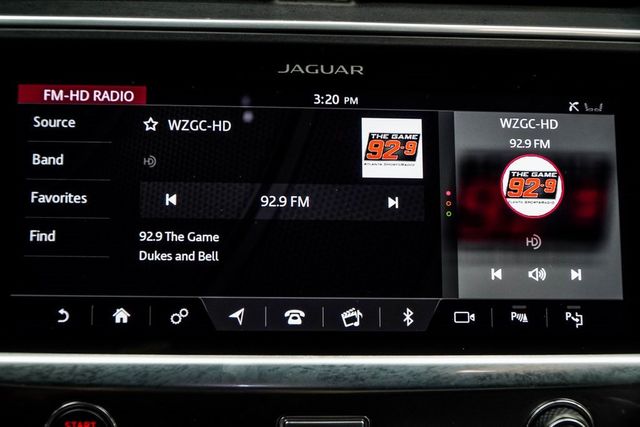 2020 Jaguar I-PACE HSE AWD - 22937565 - 30