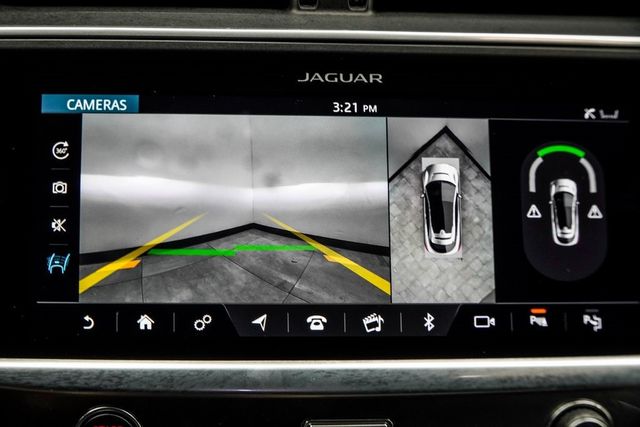 2020 Jaguar I-PACE HSE AWD - 22937565 - 32