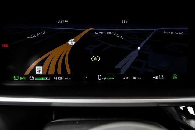 2020 Jaguar I-PACE HSE AWD - 22937565 - 33