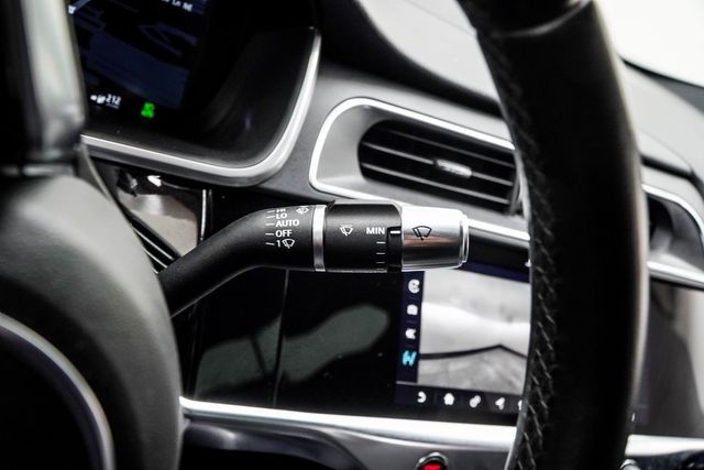 2020 Jaguar I-PACE HSE AWD - 22937565 - 35