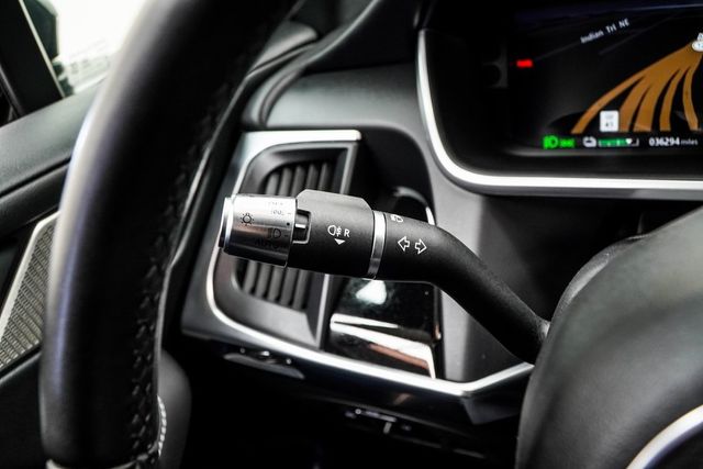 2020 Jaguar I-PACE HSE AWD - 22937565 - 36