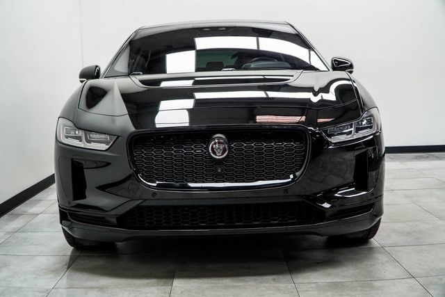 2020 Jaguar I-PACE HSE AWD - 22937565 - 3