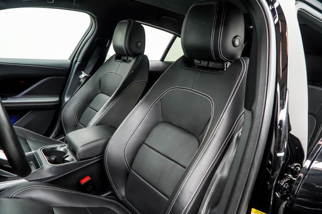 2020 Jaguar I-PACE HSE AWD - 22937565 - 39