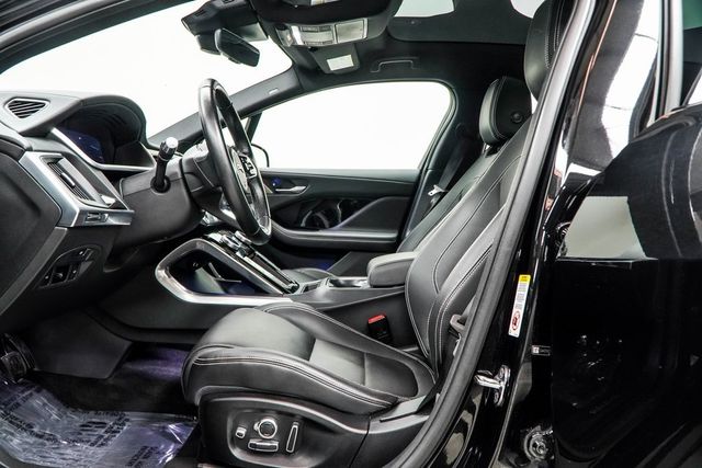 2020 Jaguar I-PACE HSE AWD - 22937565 - 40