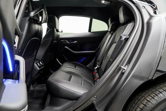 2020 Jaguar I-PACE HSE AWD - 22937565 - 42