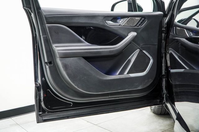 2020 Jaguar I-PACE HSE AWD - 22937565 - 44