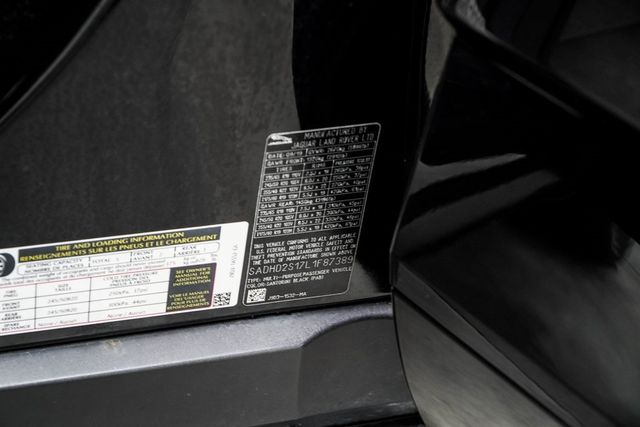 2020 Jaguar I-PACE HSE AWD - 22937565 - 49