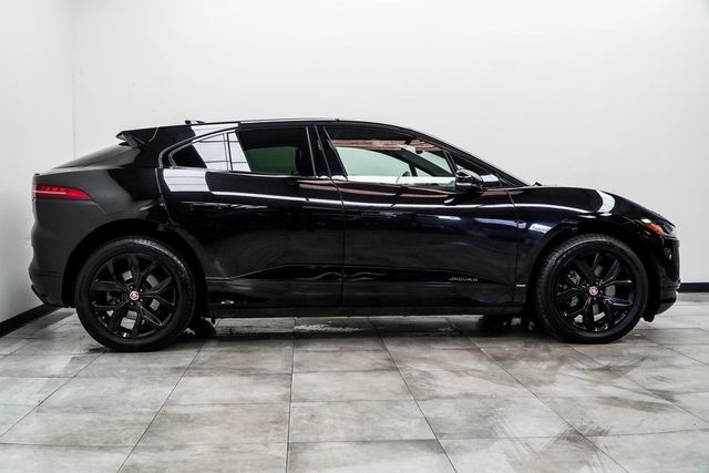 2020 Jaguar I-PACE HSE AWD - 22937565 - 7