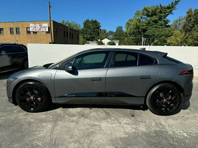 2020 Jaguar I-PACE LocalTrade/EV400-S/AWD/ColdClimatePkg/DrivePkg/AdaptiveCruise - 22636224 - 1