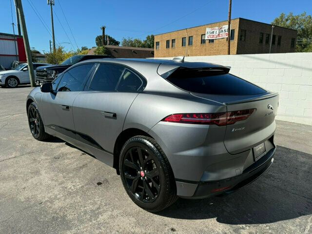 2020 Jaguar I-PACE LocalTrade/EV400-S/AWD/ColdClimatePkg/DrivePkg/AdaptiveCruise - 22636224 - 2