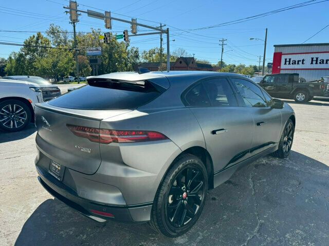 2020 Jaguar I-PACE LocalTrade/EV400-S/AWD/ColdClimatePkg/DrivePkg/AdaptiveCruise - 22636224 - 4