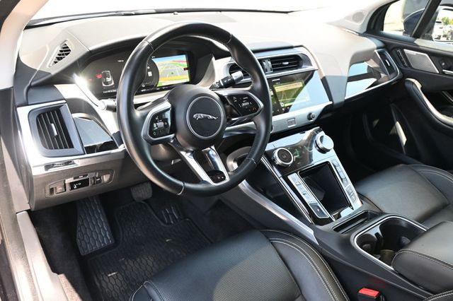 2020 Jaguar I-PACE S AWD - 23063568 - 9