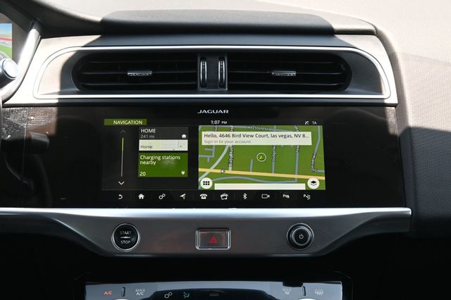 2020 Jaguar I-PACE S AWD - 23063568 - 13