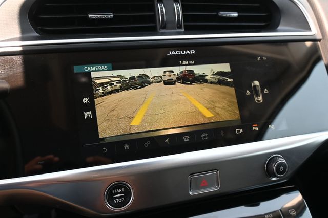 2020 Jaguar I-PACE S AWD - 23063568 - 14