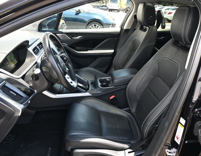 2020 Jaguar I-PACE S AWD - 23063568 - 16