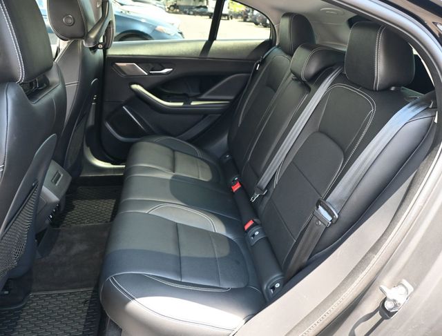 2020 Jaguar I-PACE S AWD - 23063568 - 17