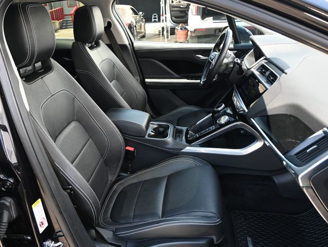 2020 Jaguar I-PACE S AWD - 23063568 - 18