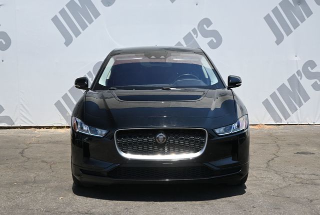 2020 Jaguar I-PACE S AWD - 23063568 - 1