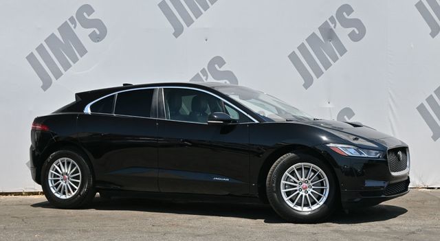 2020 Jaguar I-PACE S AWD - 23063568 - 2