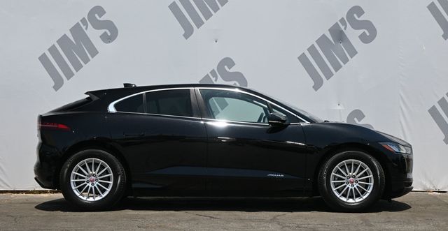 2020 Jaguar I-PACE S AWD - 23063568 - 3