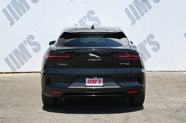 2020 Jaguar I-PACE S AWD - 23063568 - 5