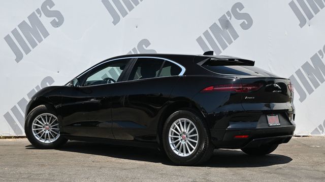 2020 Jaguar I-PACE S AWD - 23063568 - 6