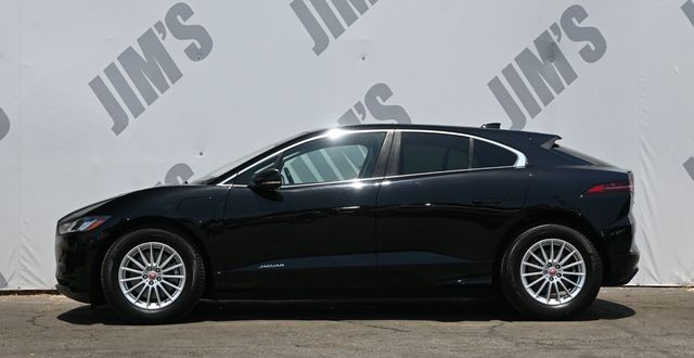 2020 Jaguar I-PACE S AWD - 23063568 - 7