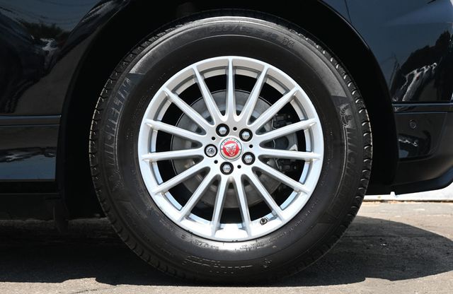 2020 Jaguar I-PACE S AWD - 23063568 - 8