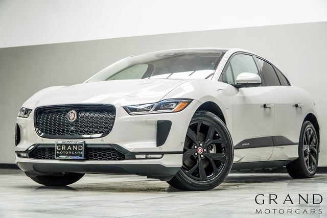2020 Jaguar I-PACE S AWD - 22955990 - 0