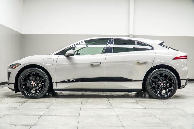 2020 Jaguar I-PACE S AWD - 22955990 - 9