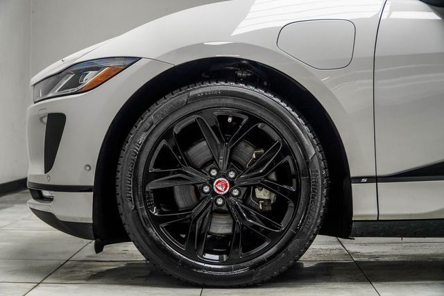 2020 Jaguar I-PACE S AWD - 22955990 - 10