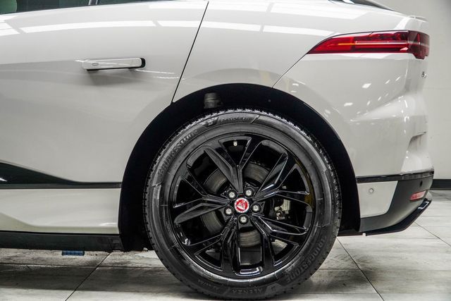 2020 Jaguar I-PACE S AWD - 22955990 - 11