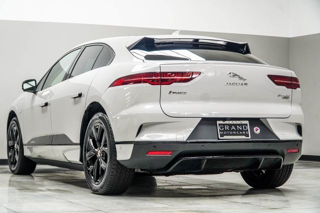 2020 Jaguar I-PACE S AWD - 22955990 - 12
