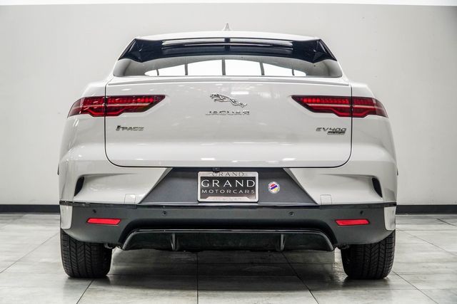 2020 Jaguar I-PACE S AWD - 22955990 - 13