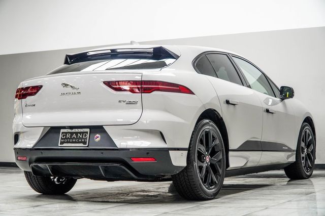 2020 Jaguar I-PACE S AWD - 22955990 - 14