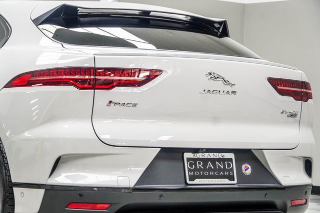 2020 Jaguar I-PACE S AWD - 22955990 - 15