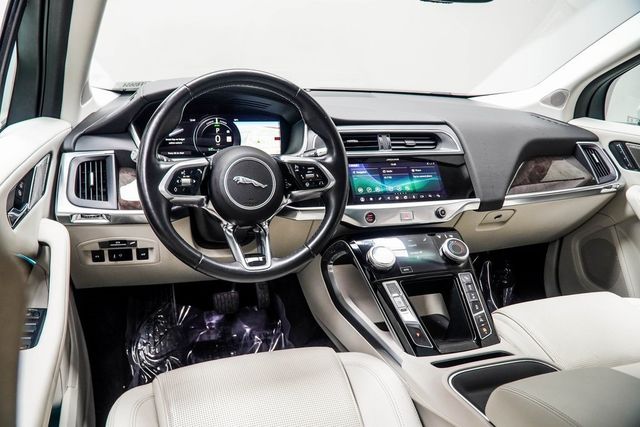 2020 Jaguar I-PACE S AWD - 22955990 - 17