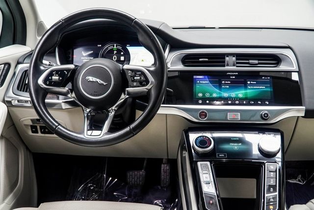 2020 Jaguar I-PACE S AWD - 22955990 - 18