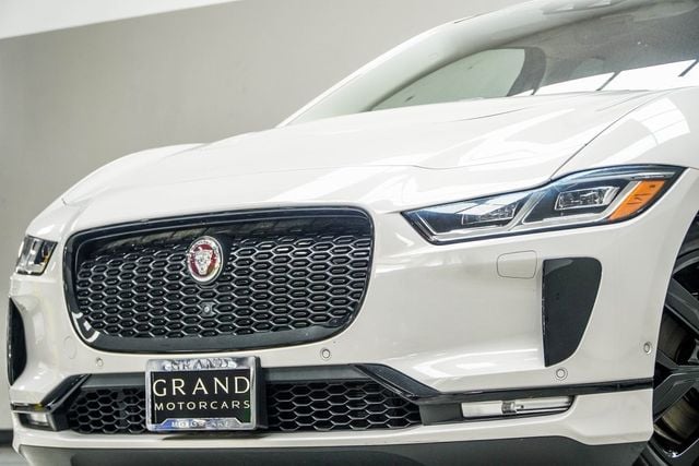 2020 Jaguar I-PACE S AWD - 22955990 - 1