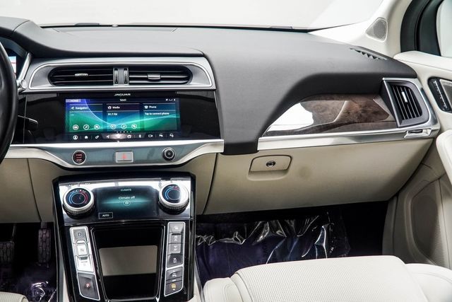 2020 Jaguar I-PACE S AWD - 22955990 - 19