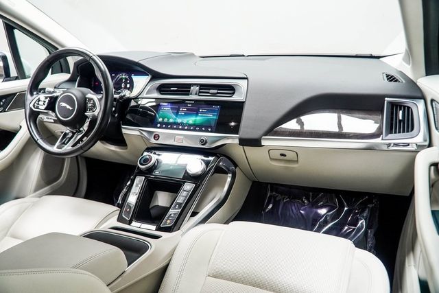 2020 Jaguar I-PACE S AWD - 22955990 - 20